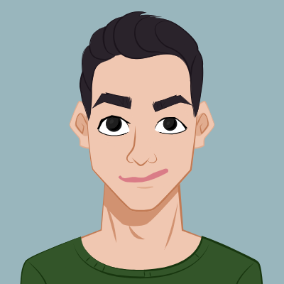 Harsh Deshmukh profile picture